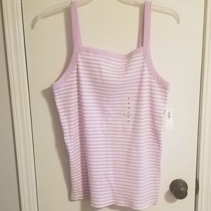 Women's tank top